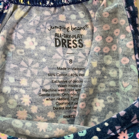 Girls summer outfit bundle - Picture 5 of 5